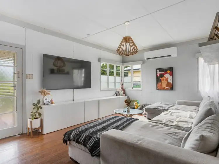 Fourth view of Homely house listing, 22 Greenham Street, Raceview QLD 4305