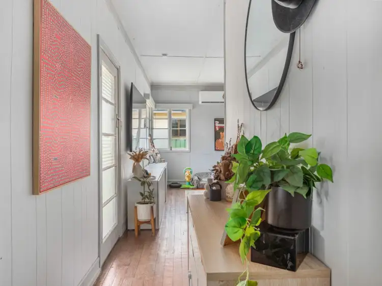 Fifth view of Homely house listing, 22 Greenham Street, Raceview QLD 4305