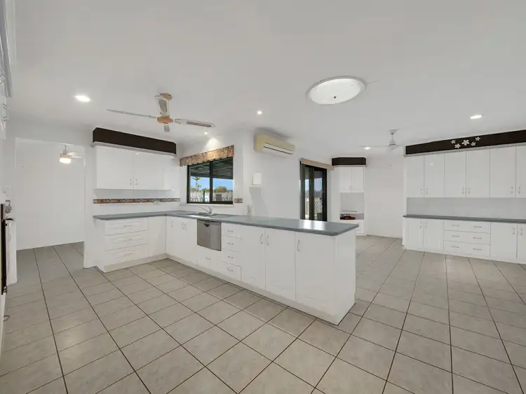 Third view of Homely house listing, 32 Hampton Drive, Tannum Sands QLD 4680