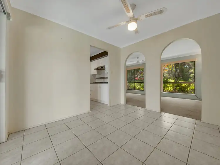 Fourth view of Homely house listing, 32 Hampton Drive, Tannum Sands QLD 4680