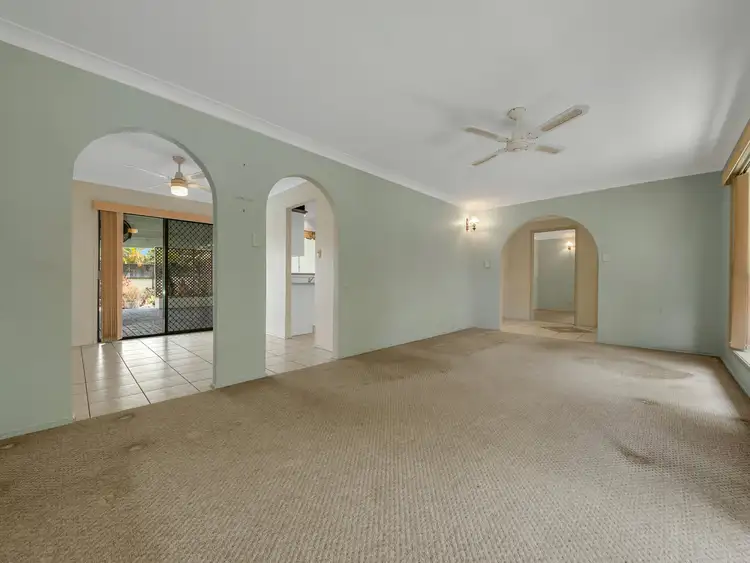 Fifth view of Homely house listing, 32 Hampton Drive, Tannum Sands QLD 4680