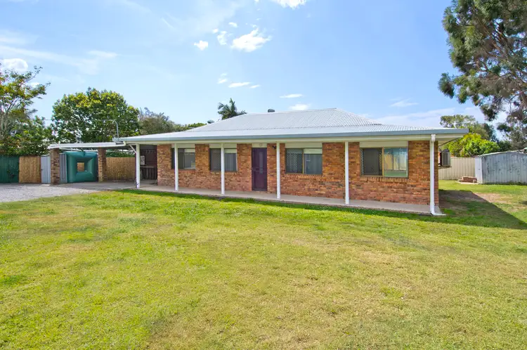 Third view of Homely house listing, 11 Federation Drive, Bethania QLD 4205