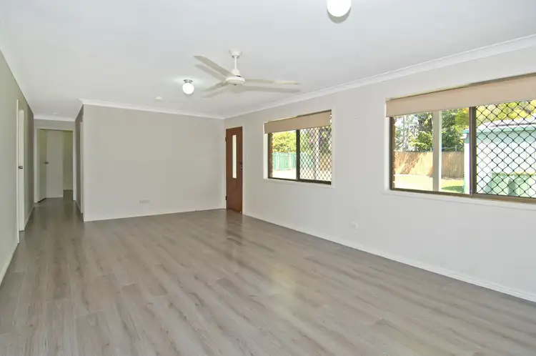 Fourth view of Homely house listing, 11 Federation Drive, Bethania QLD 4205