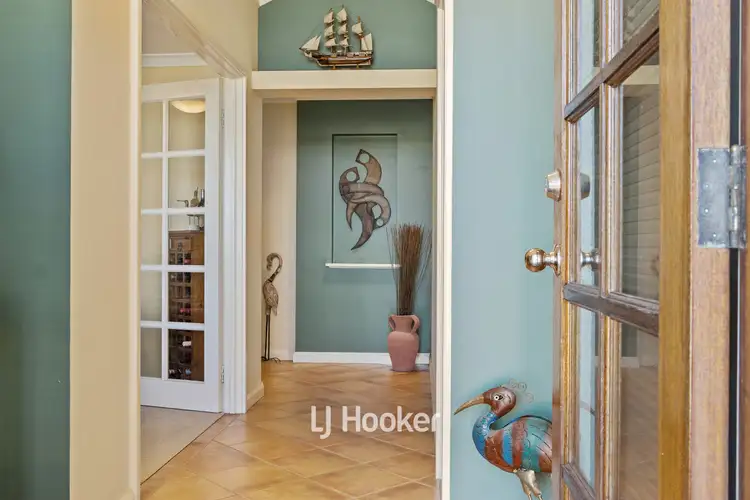 Fourth view of Homely house listing, 8 Cummins Place, South Bunbury WA 6230