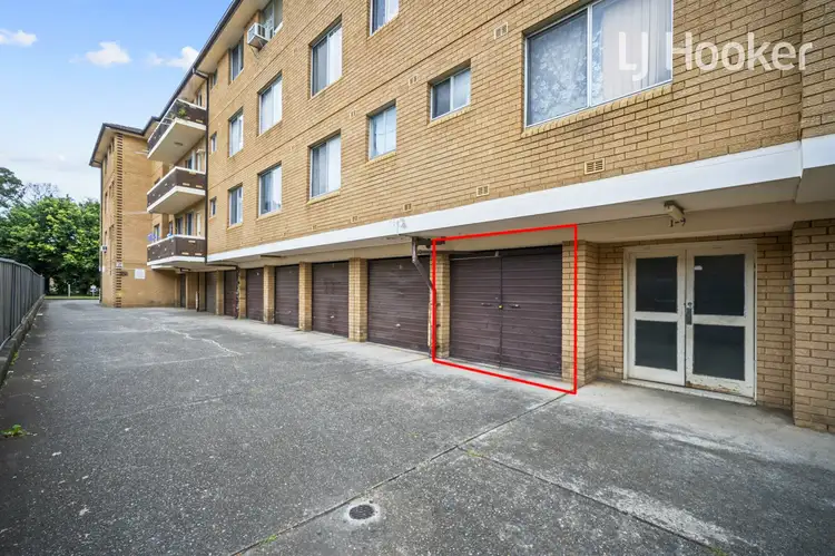 Second view of Homely unit listing, 7/60 McBurney Rd, Cabramatta NSW 2166