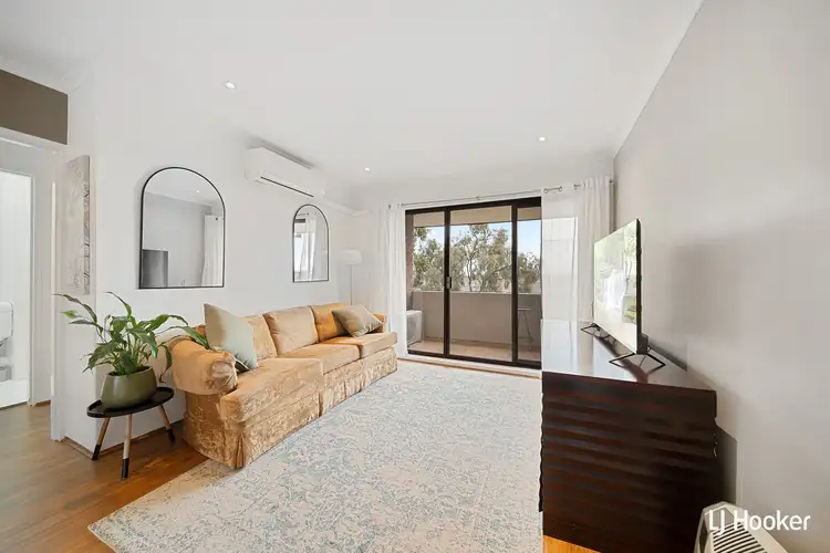 Main view of Homely unit listing, 6/30 Springvale Drive, Hawker ACT 2614