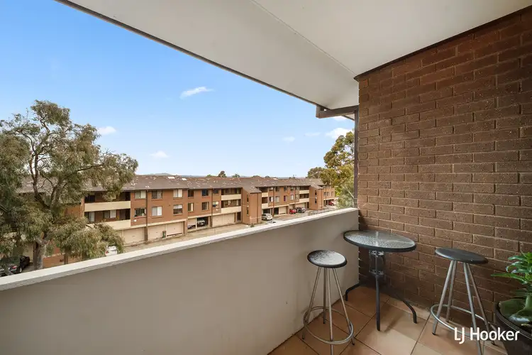 Second view of Homely unit listing, 6/30 Springvale Drive, Hawker ACT 2614