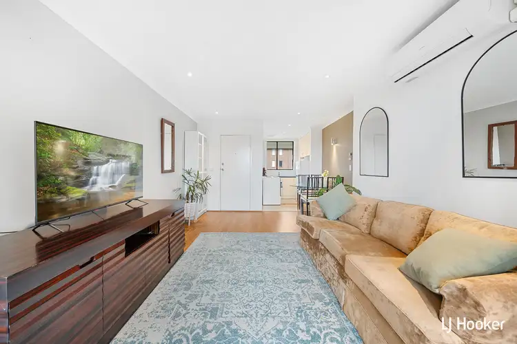 Third view of Homely unit listing, 6/30 Springvale Drive, Hawker ACT 2614