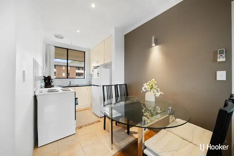 Fourth view of Homely unit listing, 6/30 Springvale Drive, Hawker ACT 2614