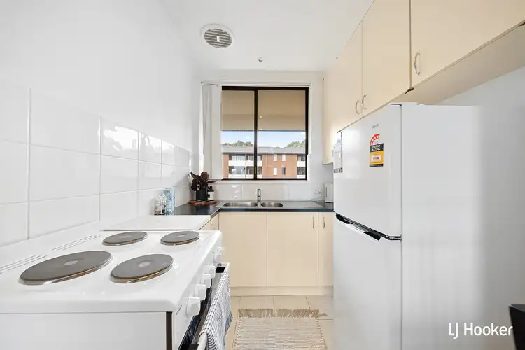 Fifth view of Homely unit listing, 6/30 Springvale Drive, Hawker ACT 2614