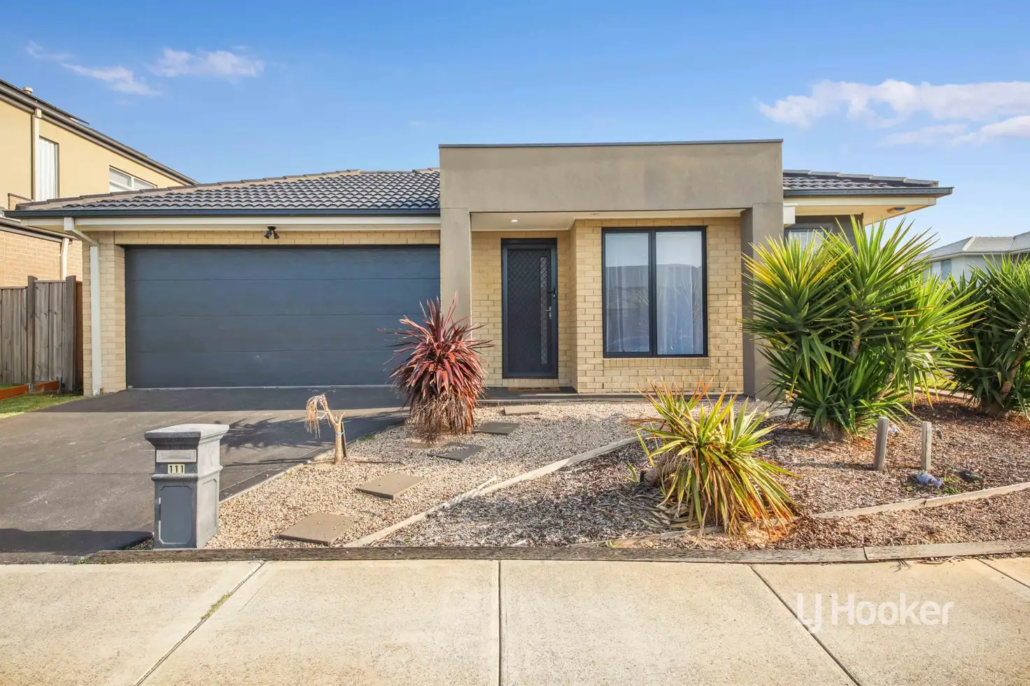 Main view of Homely house listing, 111 Bensonhurst Parade, Point Cook VIC 3030