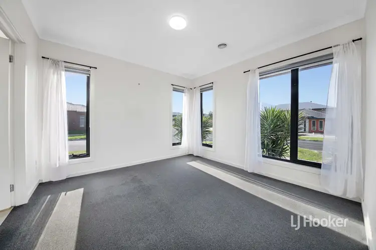 Second view of Homely house listing, 111 Bensonhurst Parade, Point Cook VIC 3030