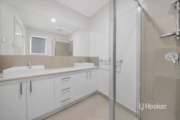 Third view of Homely house listing, 111 Bensonhurst Parade, Point Cook VIC 3030