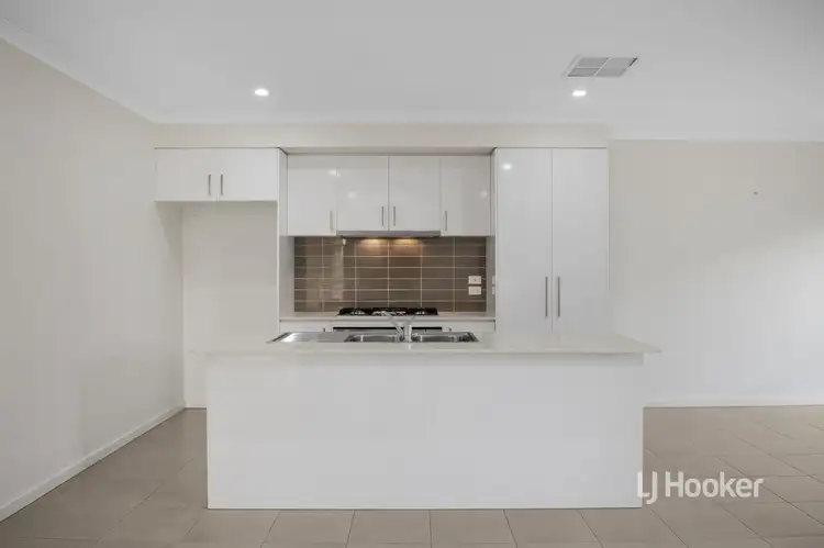 Fourth view of Homely house listing, 111 Bensonhurst Parade, Point Cook VIC 3030