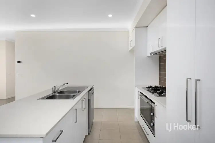 Fifth view of Homely house listing, 111 Bensonhurst Parade, Point Cook VIC 3030
