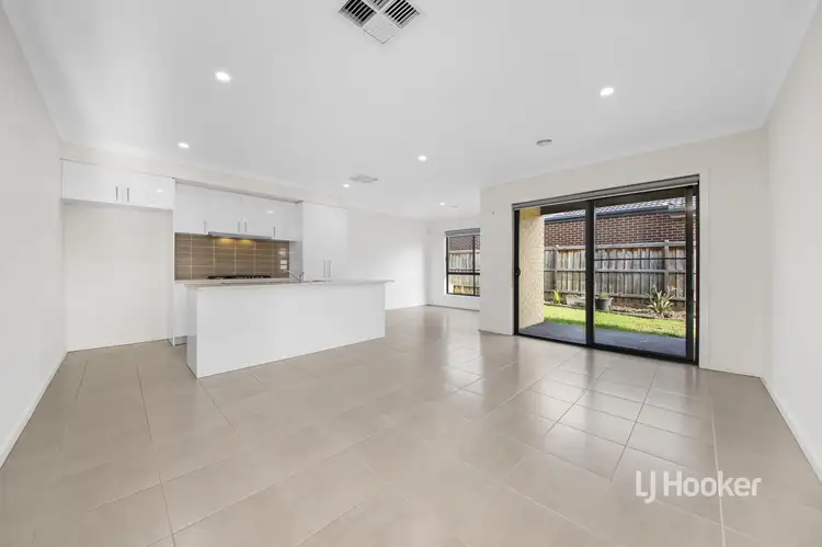 Sixth view of Homely house listing, 111 Bensonhurst Parade, Point Cook VIC 3030