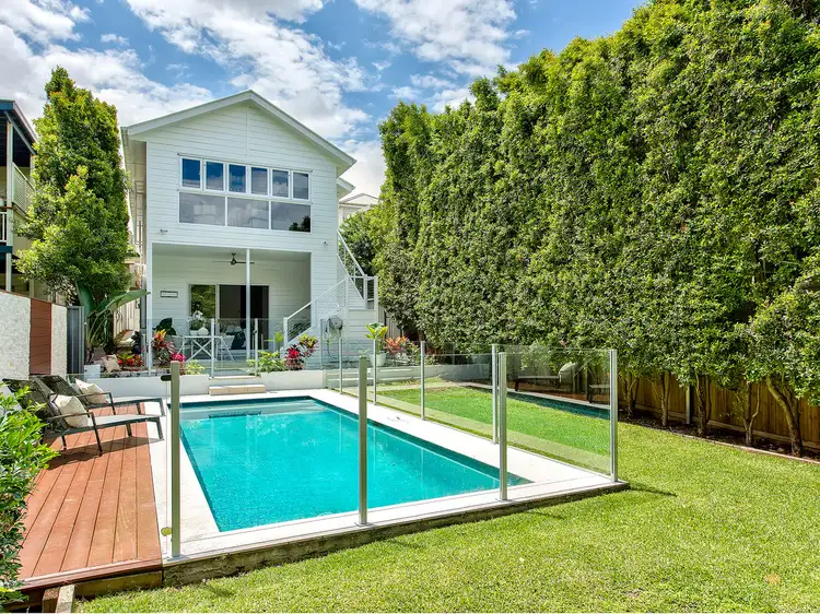 11 Stafford Street, Windsor QLD 4030