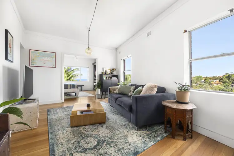 4/2 Seaview Street, Waverley NSW 2024