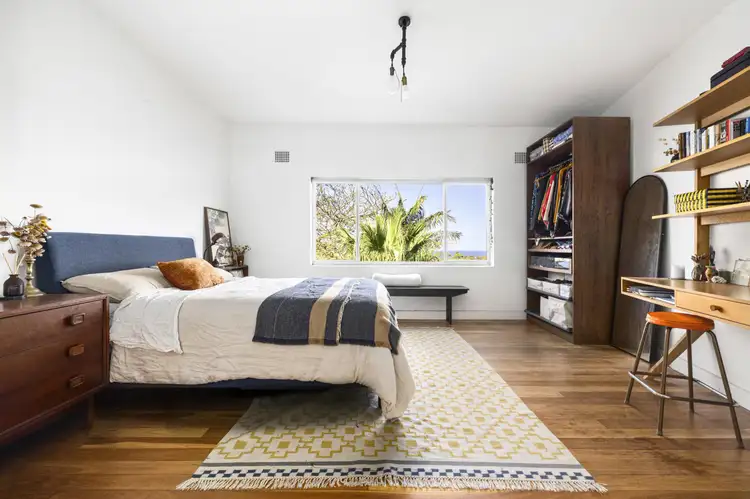 Fourth view of Homely apartment listing, 4/2 Seaview Street, Waverley NSW 2024