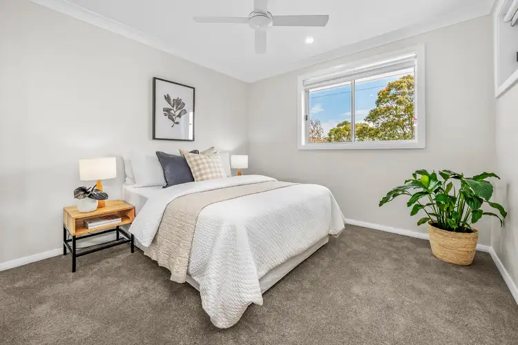 Fifth view of Homely semi-detached listing, 58 Camelia Street, Gillieston Heights NSW 2321