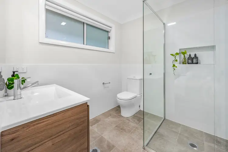 Sixth view of Homely semi-detached listing, 58 Camelia Street, Gillieston Heights NSW 2321