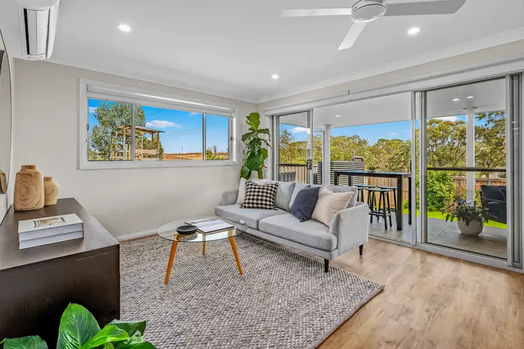 Third view of Homely semi-detached listing, 58a Camelia Street, Gillieston Heights NSW 2321