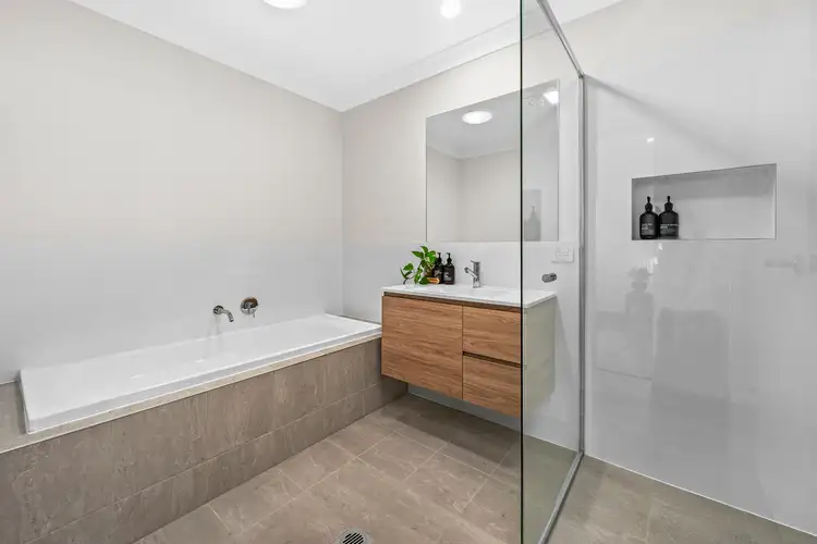 Sixth view of Homely semi-detached listing, 58a Camelia Street, Gillieston Heights NSW 2321