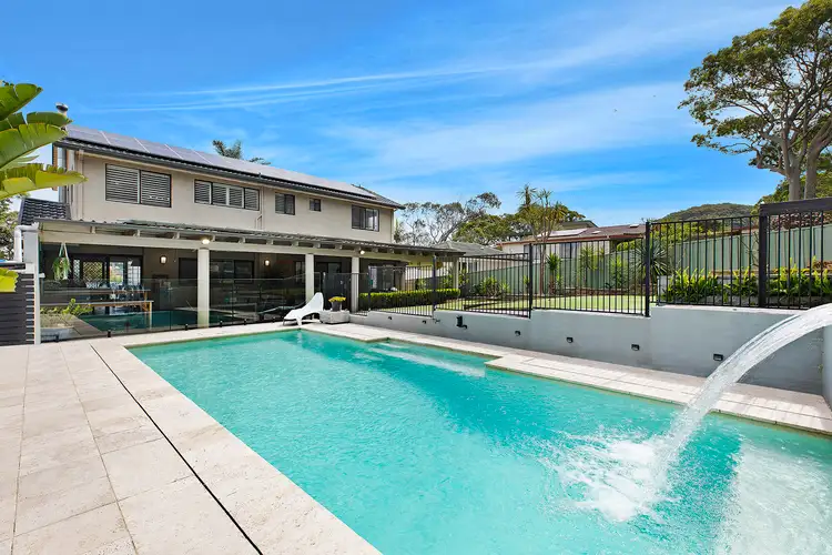 Second view of Homely house listing, 54 Tall Timbers Road, Wamberal NSW 2260