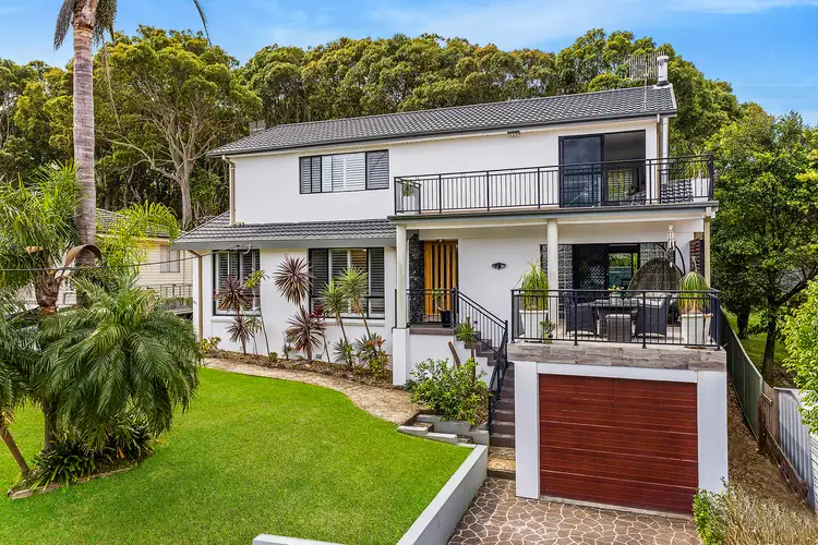 Third view of Homely house listing, 54 Tall Timbers Road, Wamberal NSW 2260