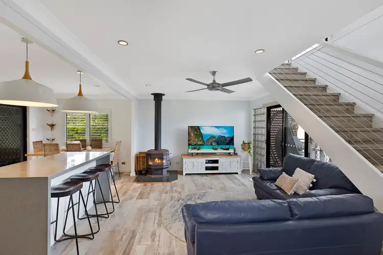 Fourth view of Homely house listing, 54 Tall Timbers Road, Wamberal NSW 2260