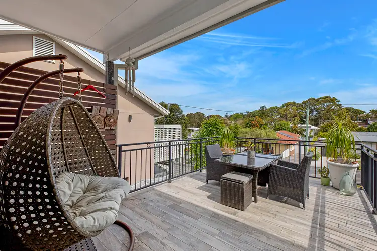 Fifth view of Homely house listing, 54 Tall Timbers Road, Wamberal NSW 2260