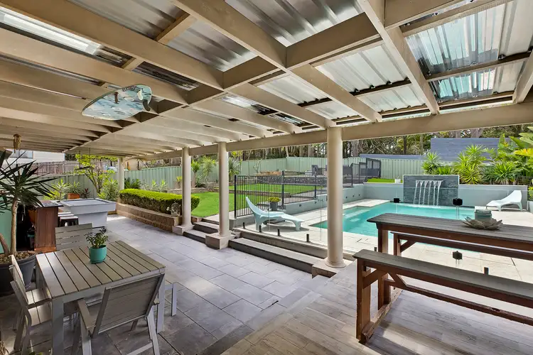 Sixth view of Homely house listing, 54 Tall Timbers Road, Wamberal NSW 2260