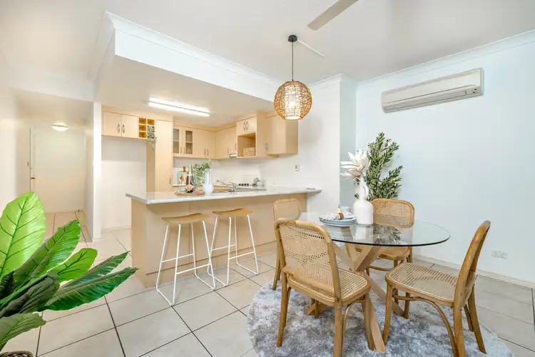 Third view of Homely apartment listing, 3/65-69 Grove Street, Parramatta Park QLD 4870