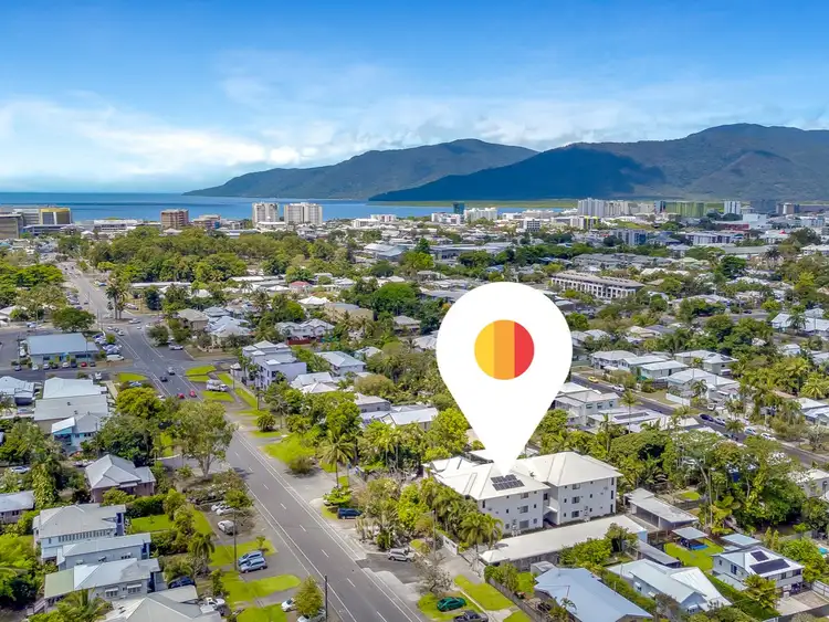 Fourth view of Homely apartment listing, 3/65-69 Grove Street, Parramatta Park QLD 4870