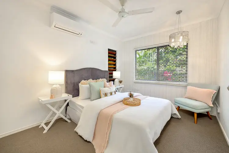 Sixth view of Homely apartment listing, 3/65-69 Grove Street, Parramatta Park QLD 4870