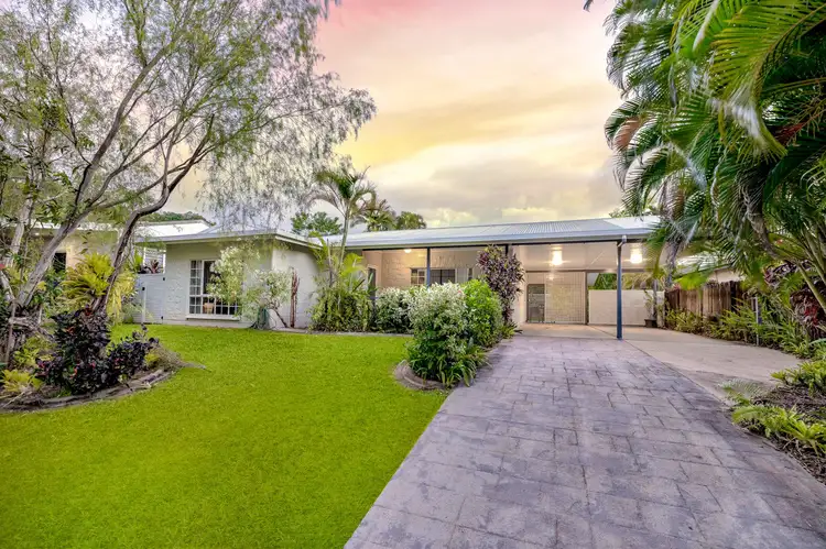 5 Duvir Close, Brinsmead QLD 4870