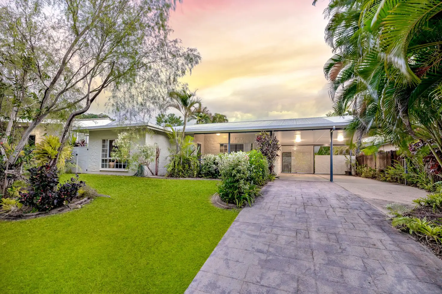 Main view of Homely house listing, 5 Duvir Close, Brinsmead QLD 4870