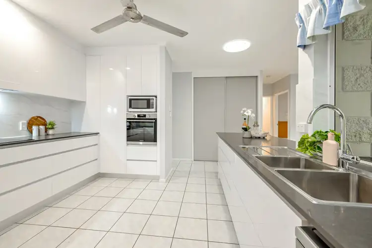 Third view of Homely house listing, 5 Duvir Close, Brinsmead QLD 4870