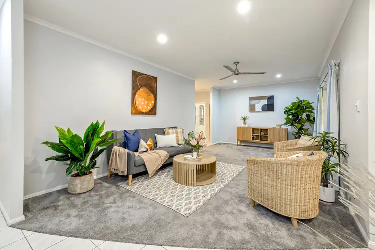 Fourth view of Homely house listing, 5 Duvir Close, Brinsmead QLD 4870