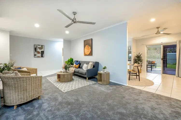 Fifth view of Homely house listing, 5 Duvir Close, Brinsmead QLD 4870