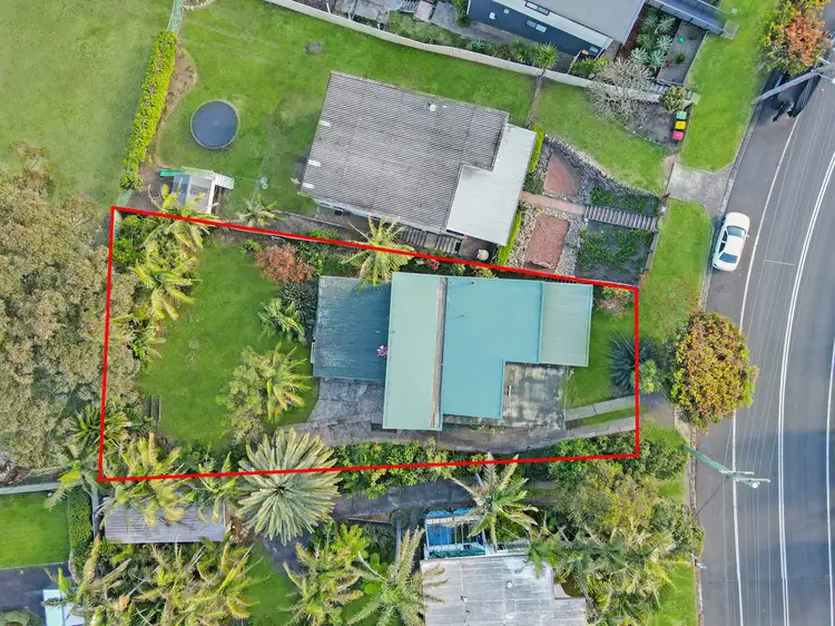 Second view of Homely house listing, 32 Pooraka Ave, West Wollongong NSW 2500