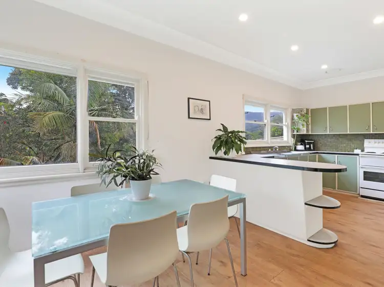 Third view of Homely house listing, 32 Pooraka Ave, West Wollongong NSW 2500