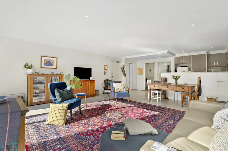 Fourth view of Homely apartment listing, 1/54 Macleay Street, Turner ACT 2612