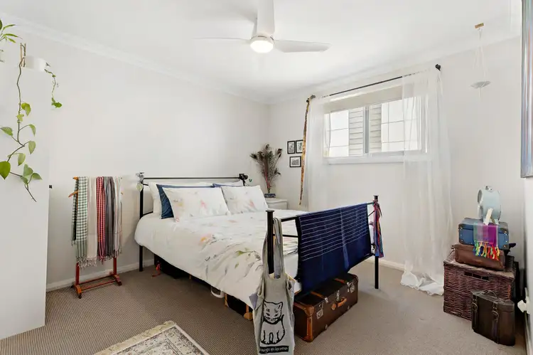 Fifth view of Homely apartment listing, 1/54 Macleay Street, Turner ACT 2612