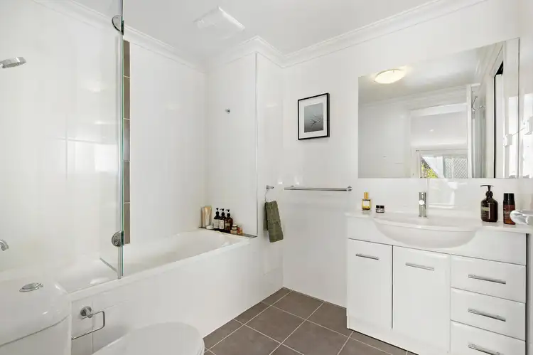 Sixth view of Homely apartment listing, 1/54 Macleay Street, Turner ACT 2612