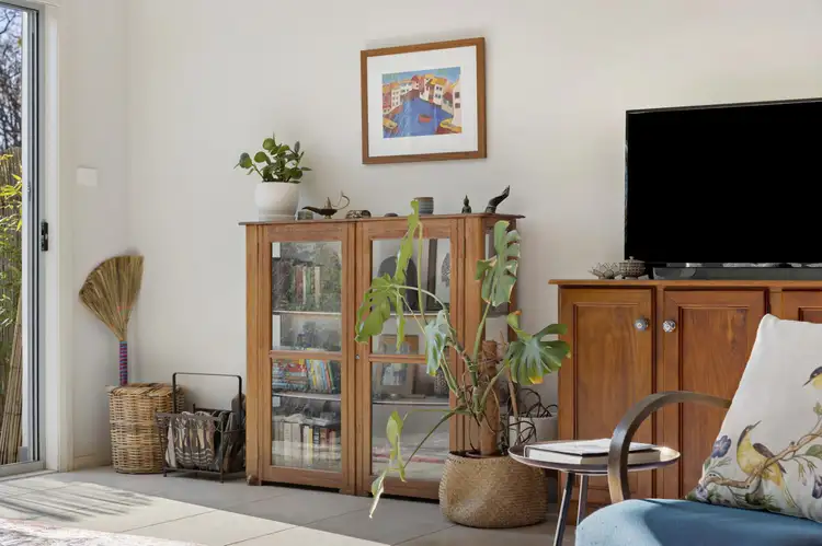 Seventh view of Homely apartment listing, 1/54 Macleay Street, Turner ACT 2612