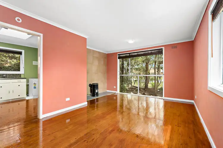 Second view of Homely house listing, 106 Cowper Street, Dickson ACT 2602
