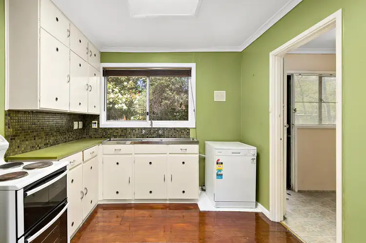 Third view of Homely house listing, 106 Cowper Street, Dickson ACT 2602