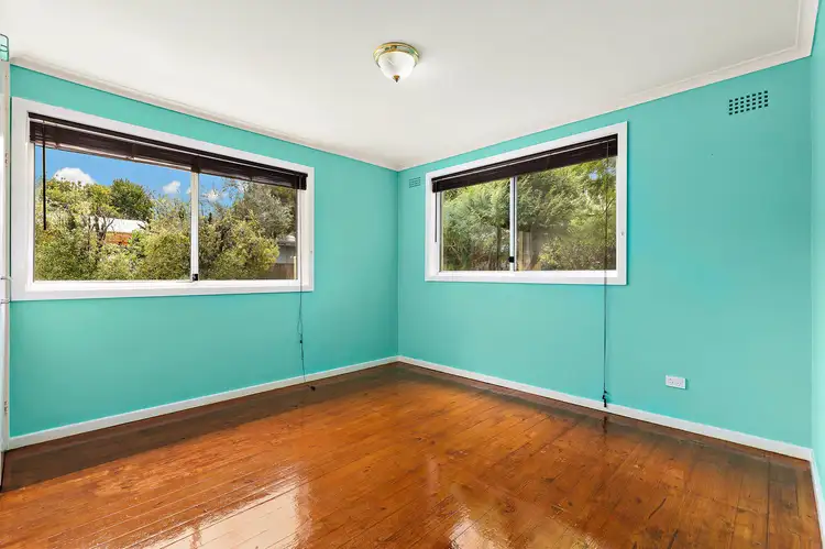 Fourth view of Homely house listing, 106 Cowper Street, Dickson ACT 2602