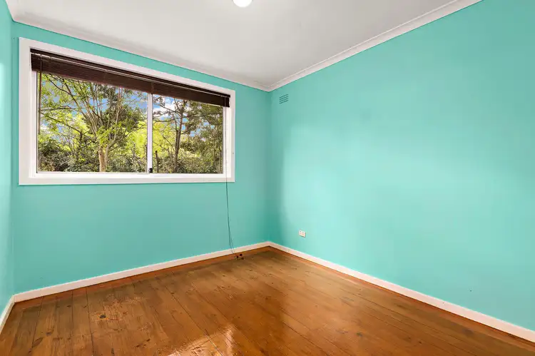 Fifth view of Homely house listing, 106 Cowper Street, Dickson ACT 2602